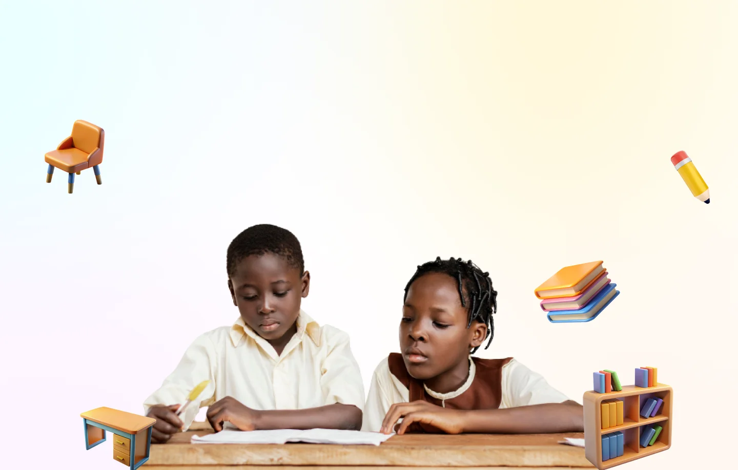 Young African Library Leaders